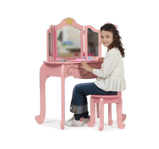 Princy Bella - Specchiera In Legno toysvaldichiana.it 