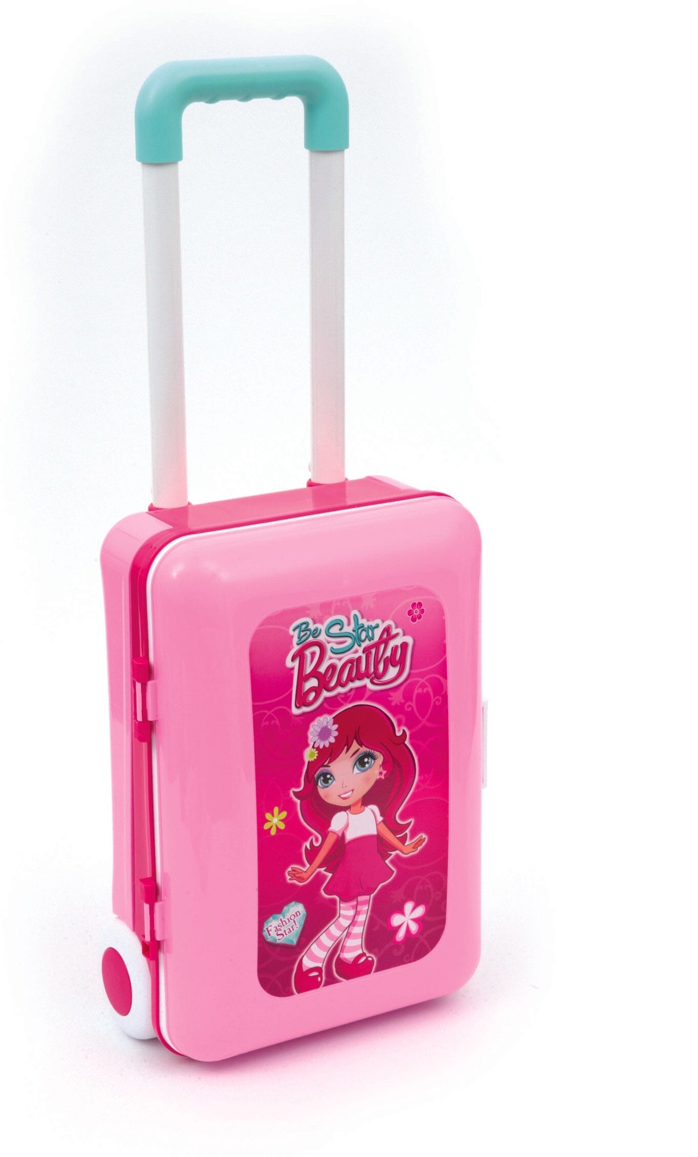 Princy Bella - Trolley MAKE UP toysvaldichiana.it 