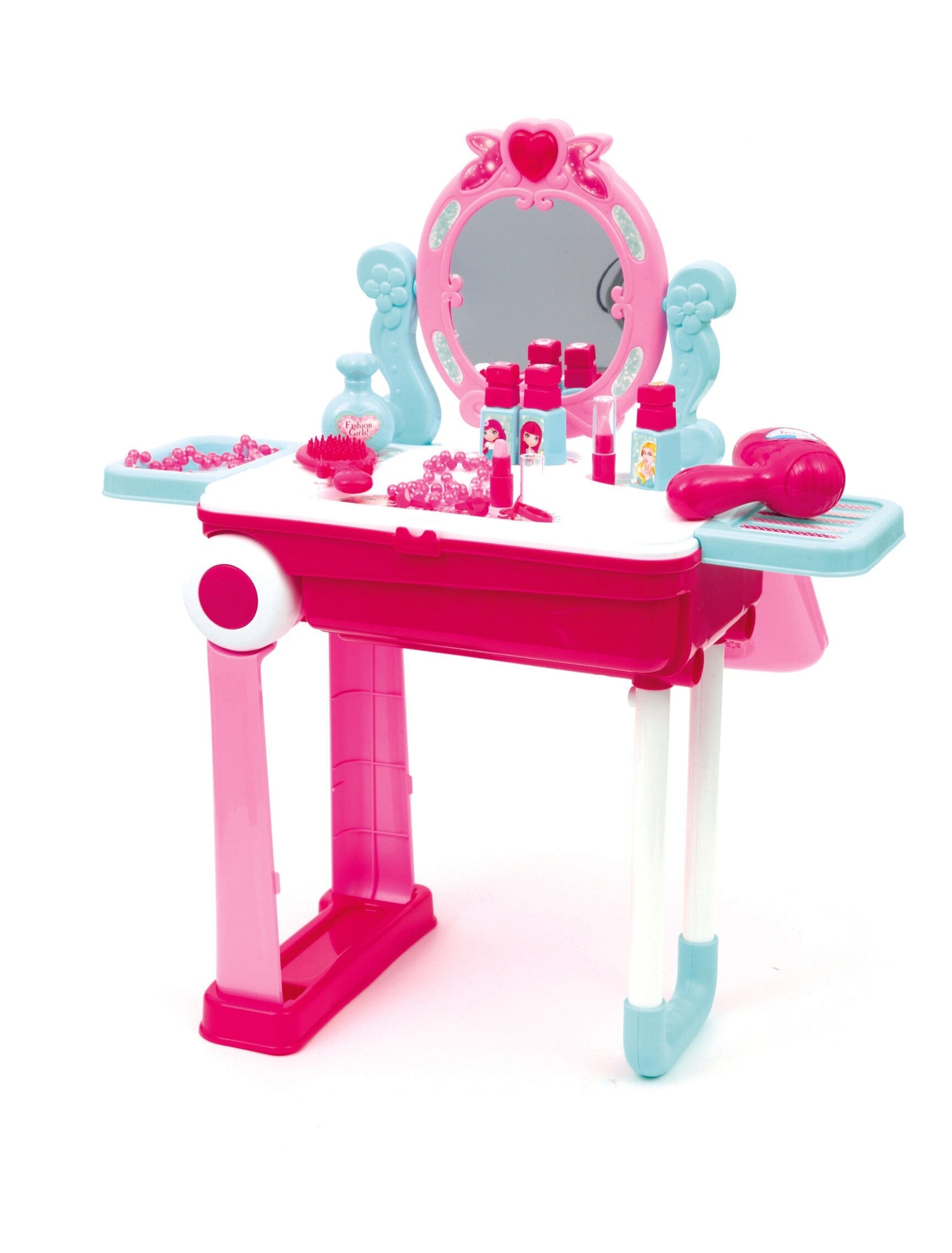 Princy Bella - Trolley MAKE UP toysvaldichiana.it 