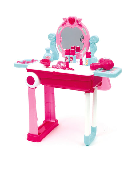 Princy Bella - Trolley MAKE UP toysvaldichiana.it 