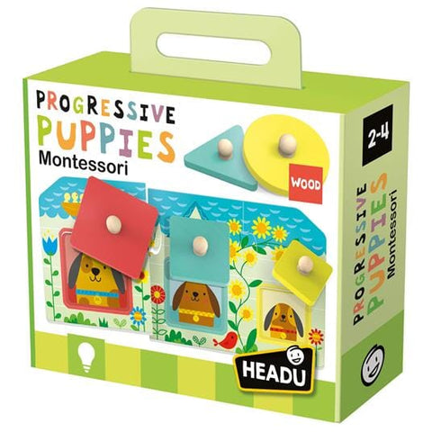 Progressive Babies Montessori Headu toysvaldichiana.it 