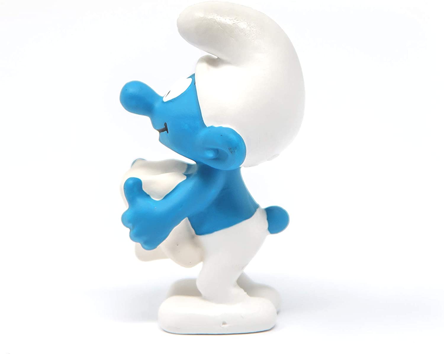 Puffo Con Dente toysvaldichiana.it 