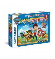 PUZZLE 24 pezzi PAW PATROL - toysvaldichiana.it