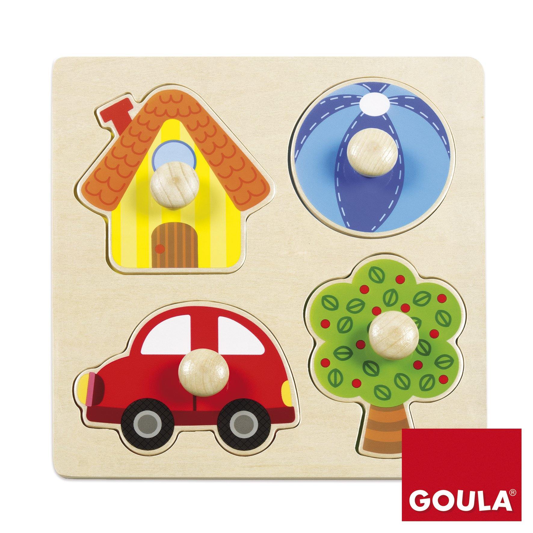 PUZZLE COLORE - toysvaldichiana.it