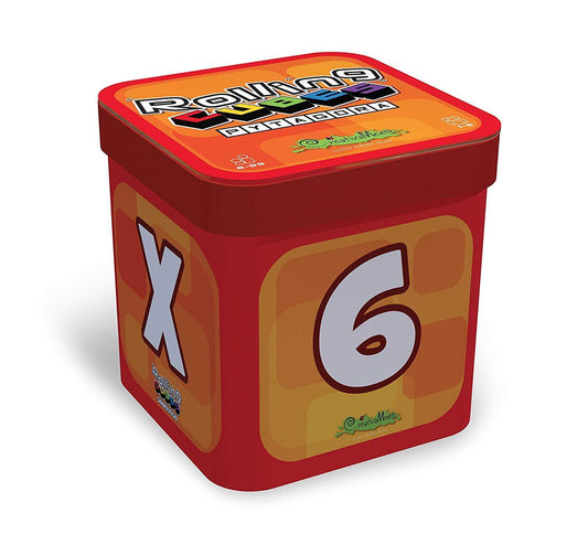 PYTAGORA ROLLING CUBES - toysvaldichiana.it