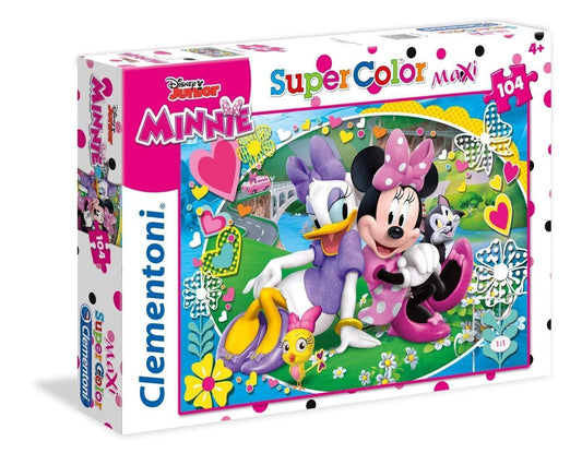 PZL MAXI 104 MINNIE PAPERINA - toysvaldichiana.it