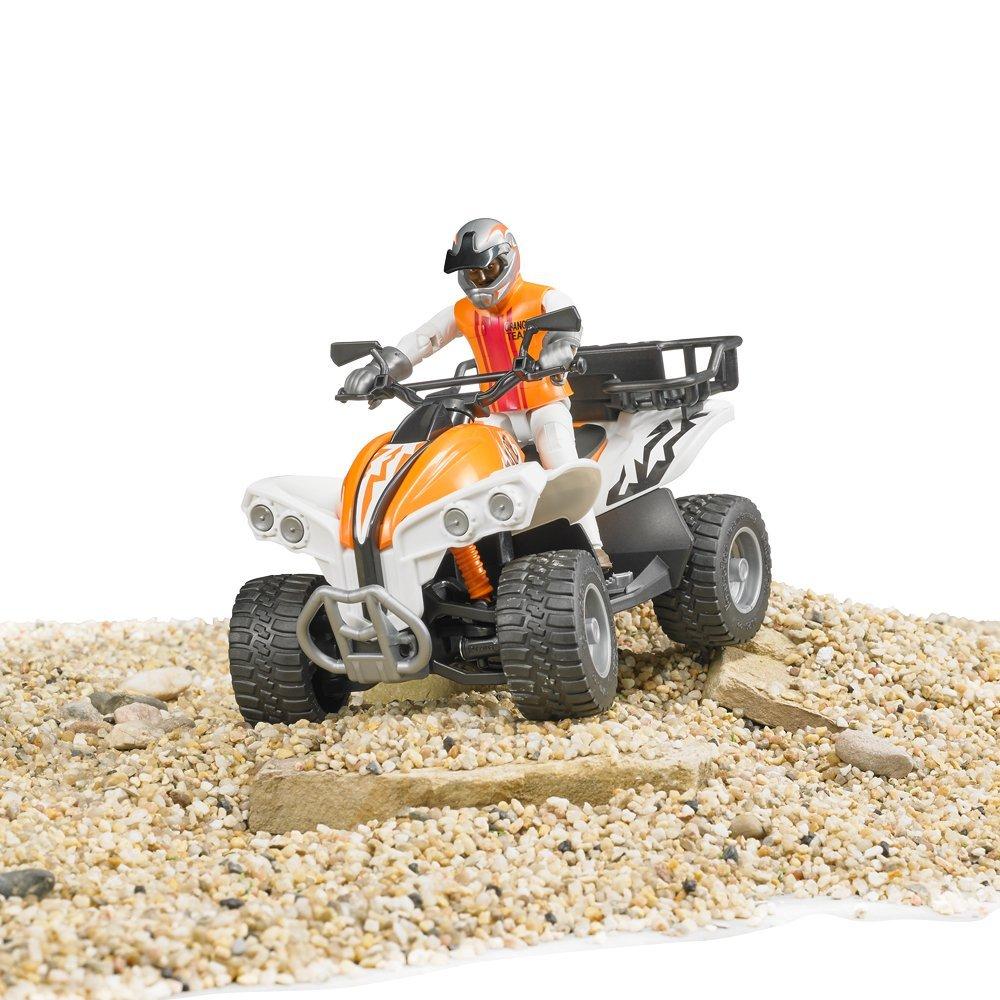 Quad con figura - toysvaldichiana.it