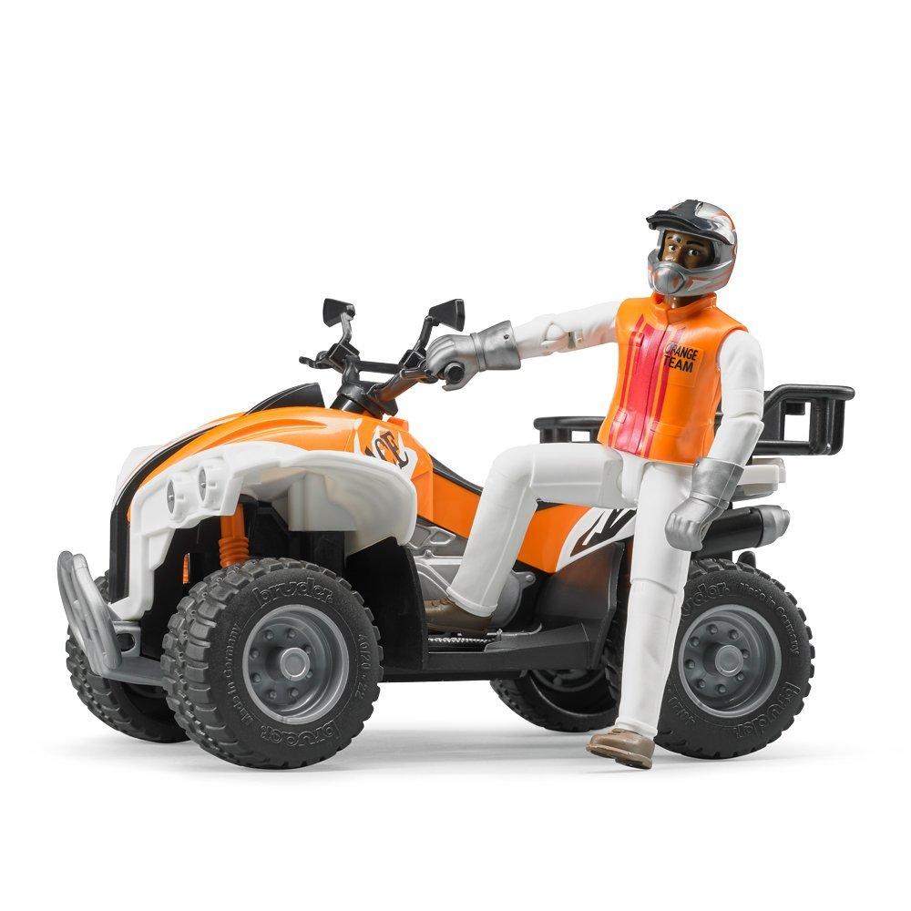 Quad con figura - toysvaldichiana.it