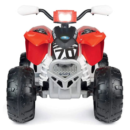 QUAD per Bambini Quad Polaris Outlaw 330W Toys Valdichiana srl 