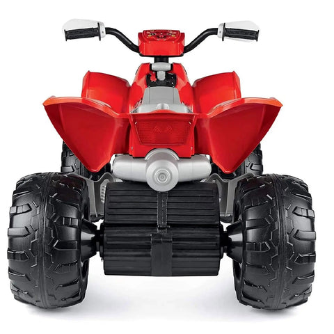 QUAD per Bambini Quad Polaris Outlaw 330W Toys Valdichiana srl 