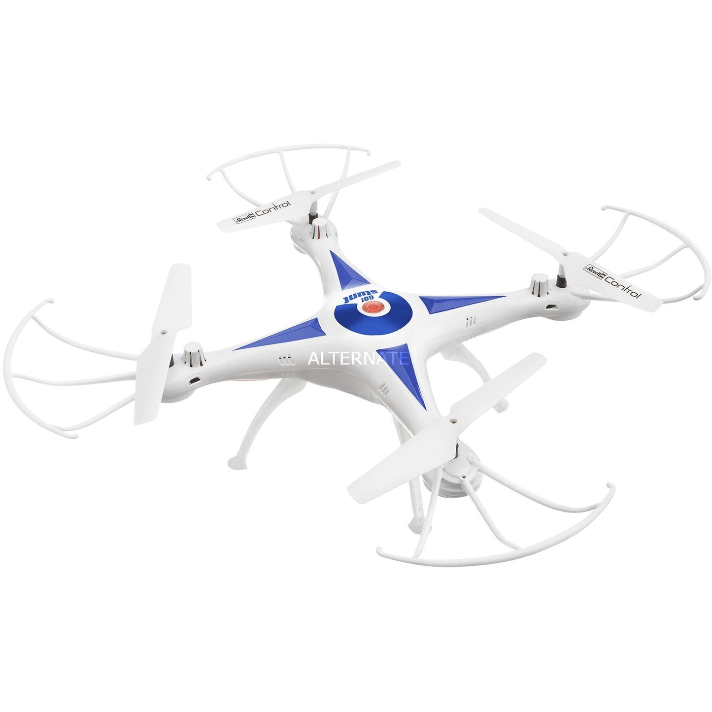 QUADCOPTER GO STUNT - toysvaldichiana.it