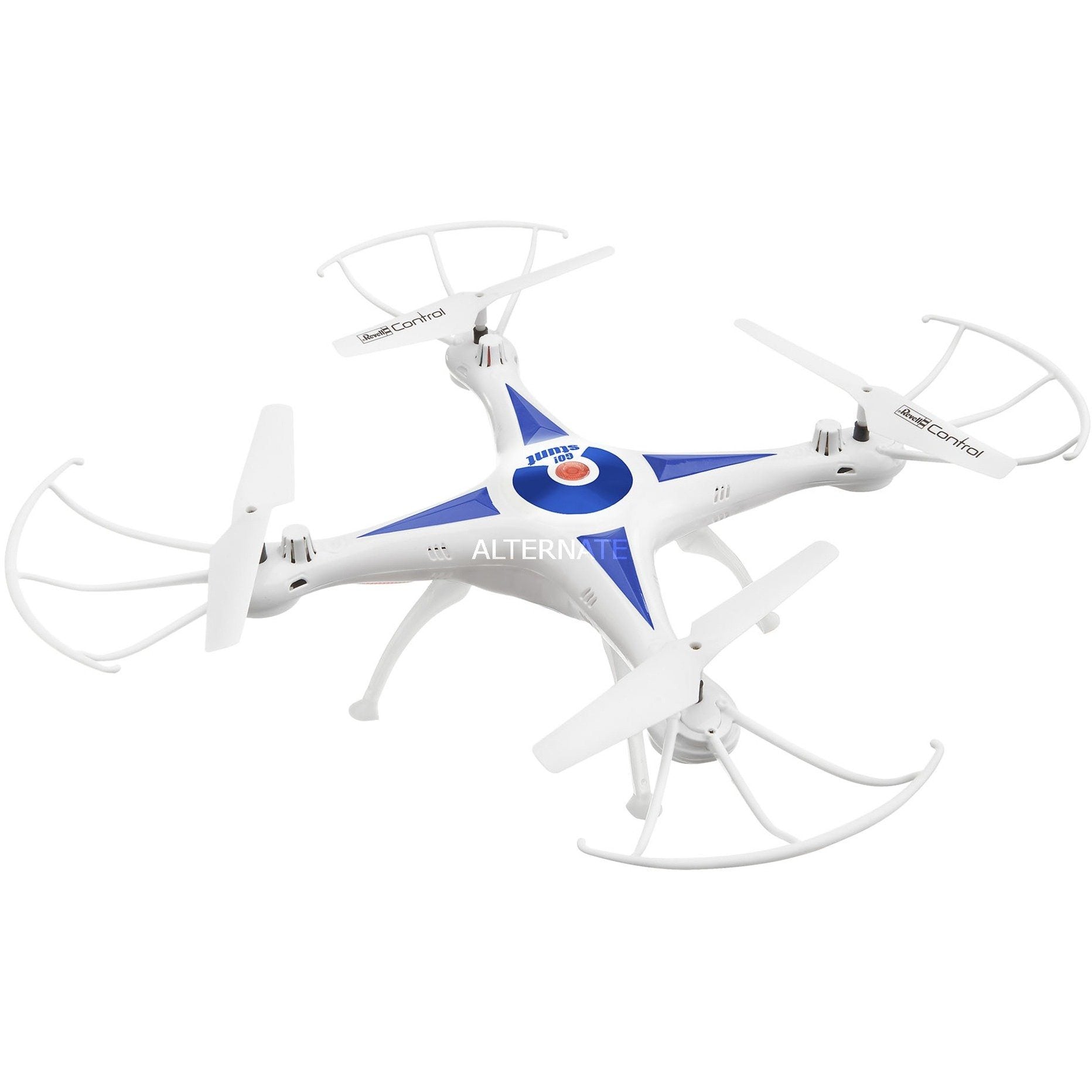 QUADCOPTER GO STUNT - toysvaldichiana.it