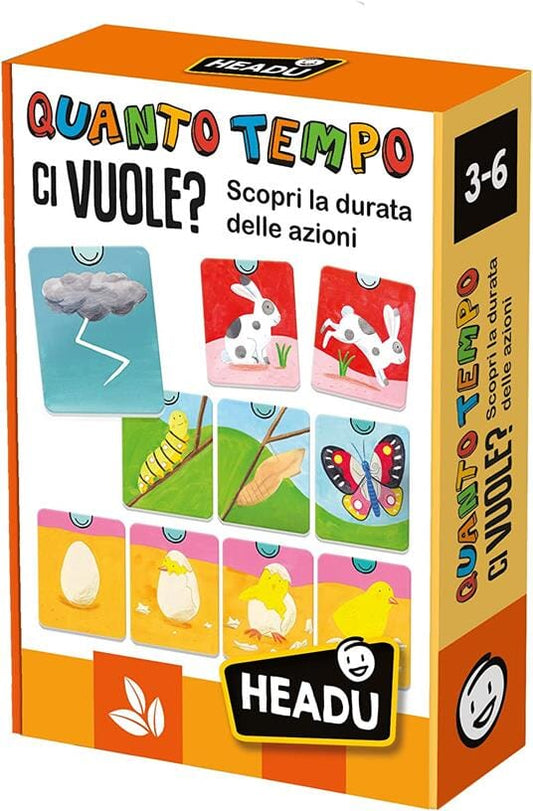 Quanto Tempo Ci Vuole Headu toysvaldichiana.it 