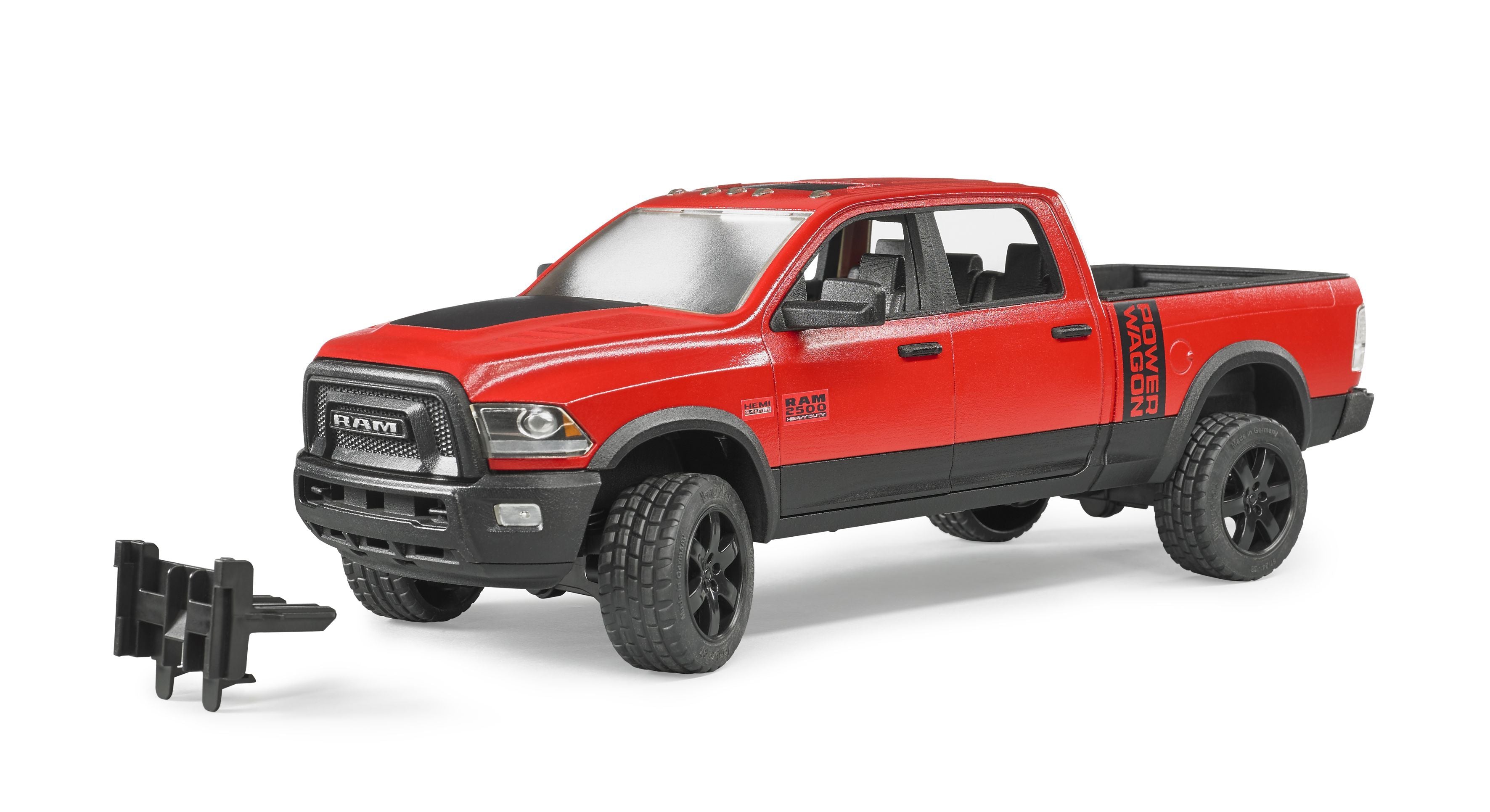 RAM 2500 Power Wagon - toysvaldichiana.it