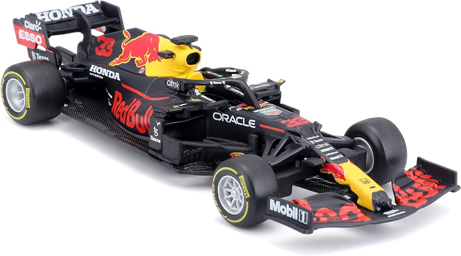 Red Bul F1 Mv33 Rb16b toysvaldichiana.it 