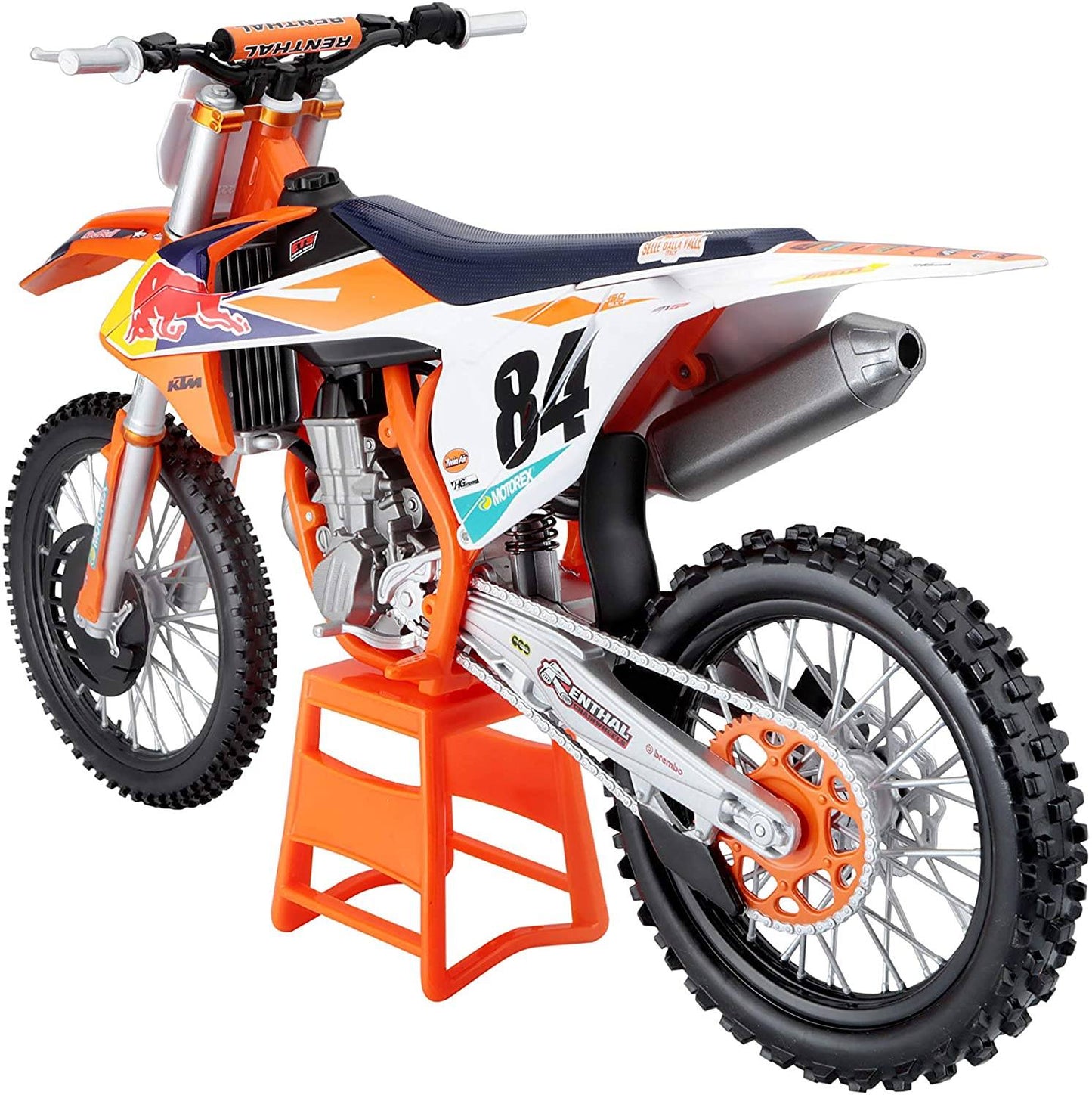 Red Bull Ktm Supercross Sx450 toysvaldichiana.it 