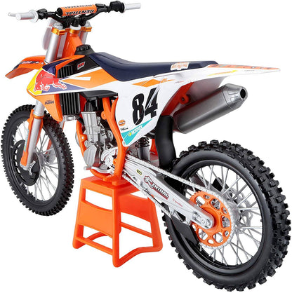 Red Bull Ktm Supercross Sx450 toysvaldichiana.it 