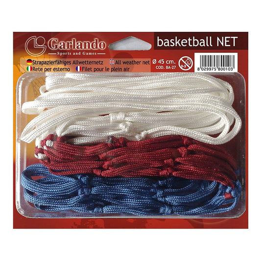 RETE DA BASKET GARLANDO - toysvaldichiana.it