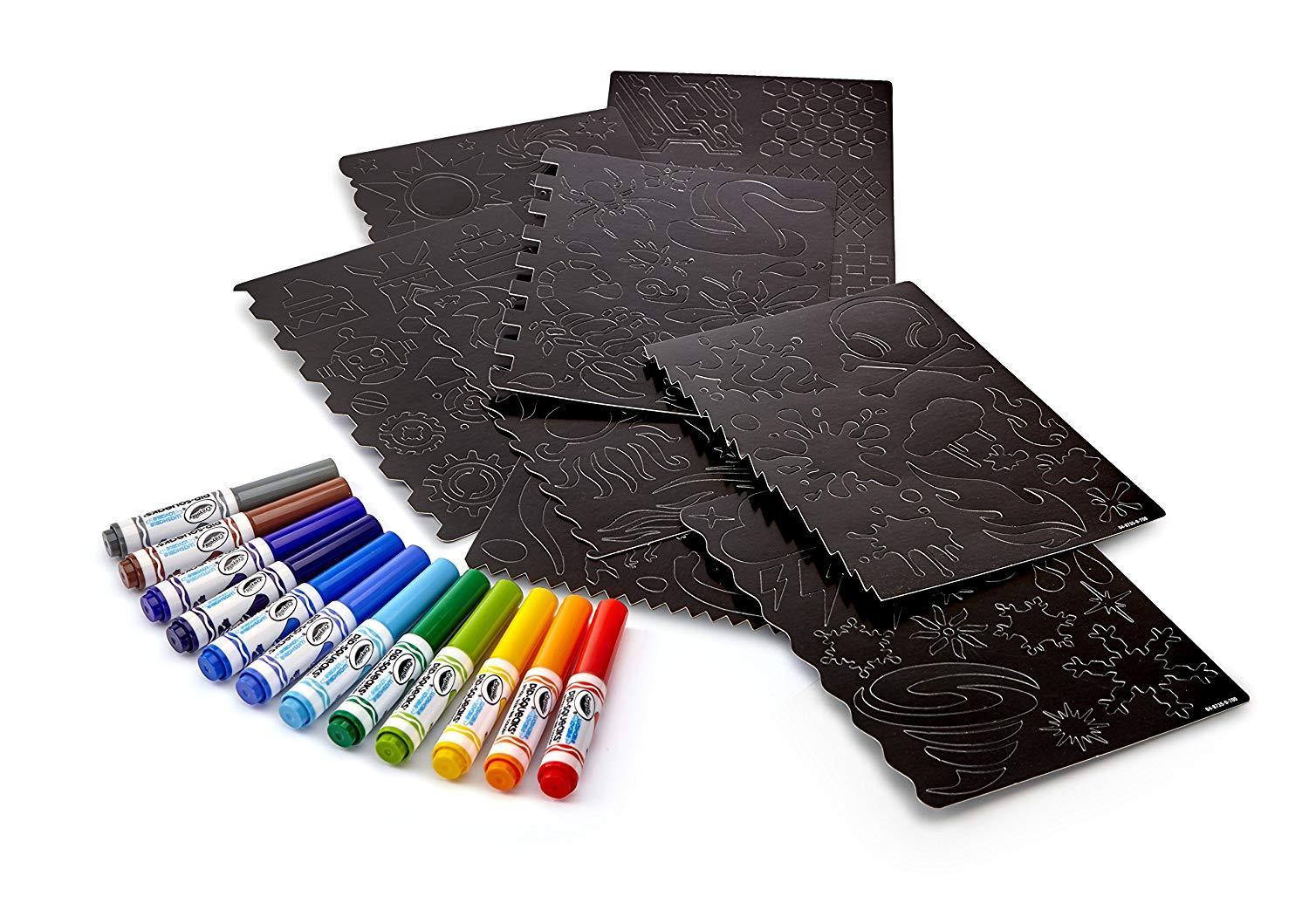 Ricarica Color Spray Set Boy toysvaldichiana.it 