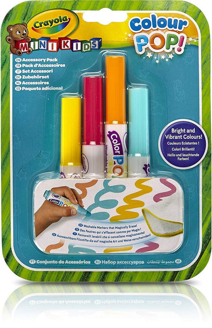 Ricarica Pennarelli Color Pop toysvaldichiana.it 