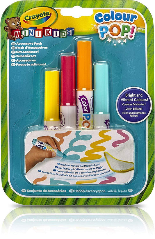 Ricarica Pennarelli Color Pop toysvaldichiana.it 