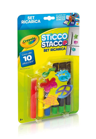 Ricarica Sticco Stacco - toysvaldichiana.it