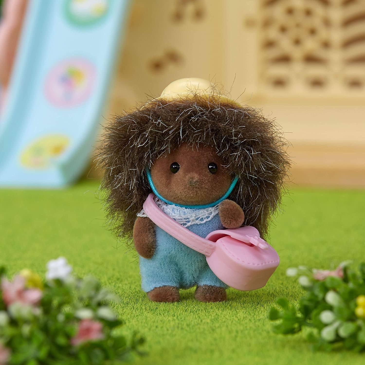 Riccio SYLVANIAN FAMILIES 
