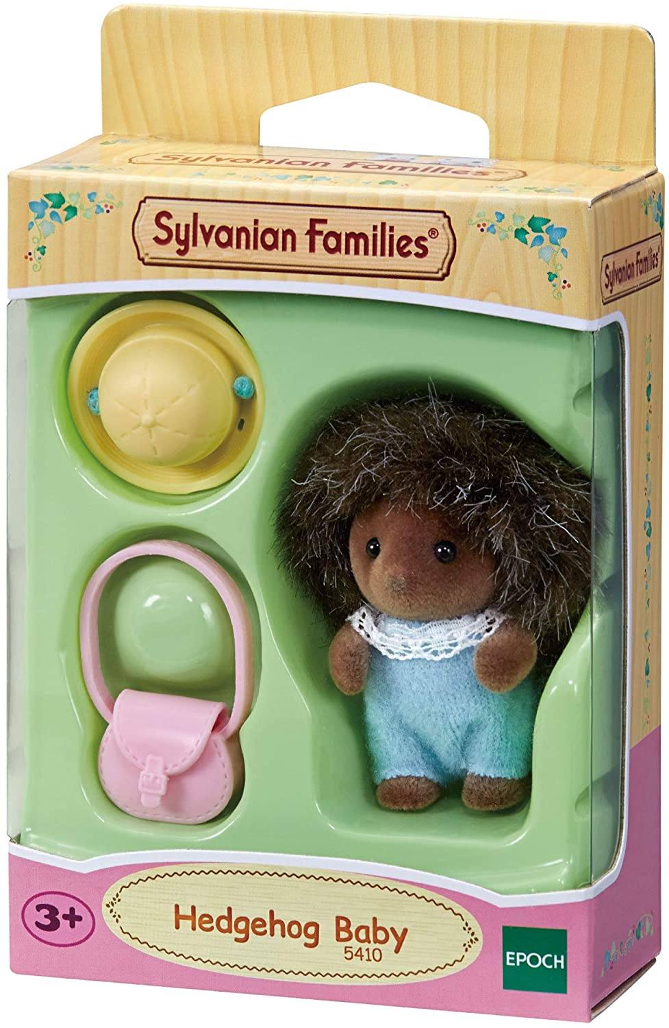 Riccio SYLVANIAN FAMILIES 
