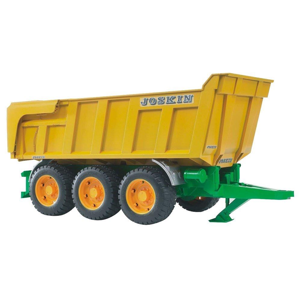 Rimorchio ribaltabile Joskin - toysvaldichiana.it