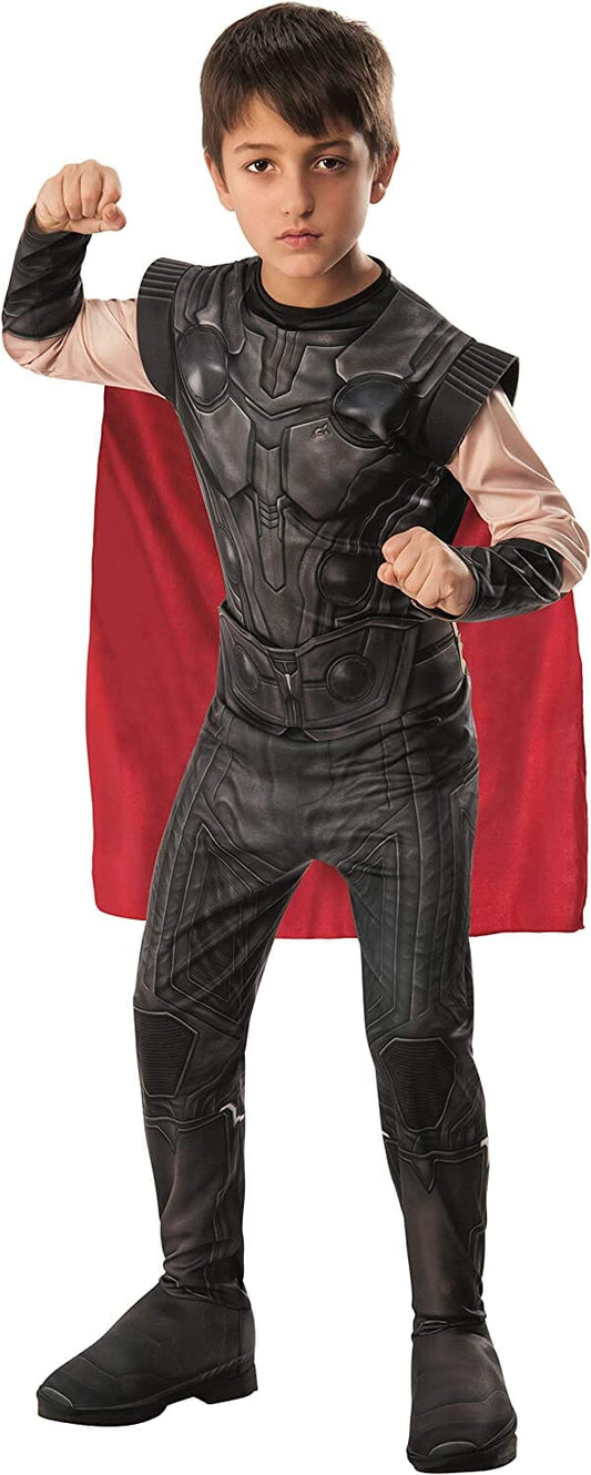 Rubies Costume Thor Endgame Classic 3/4 Anni –