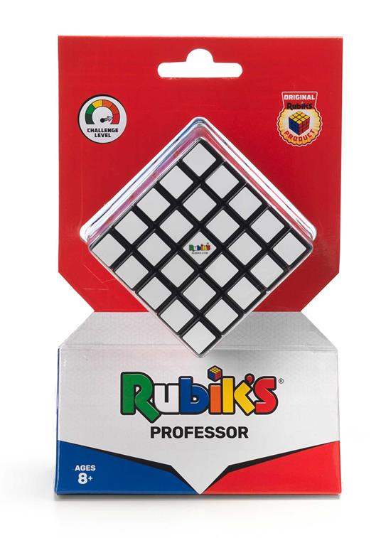 Rubik Il Cubo 5X5 Professor toysvaldichiana.it 