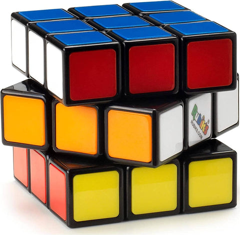 Rubiks 3*3 Cubo toysvaldichiana.it 