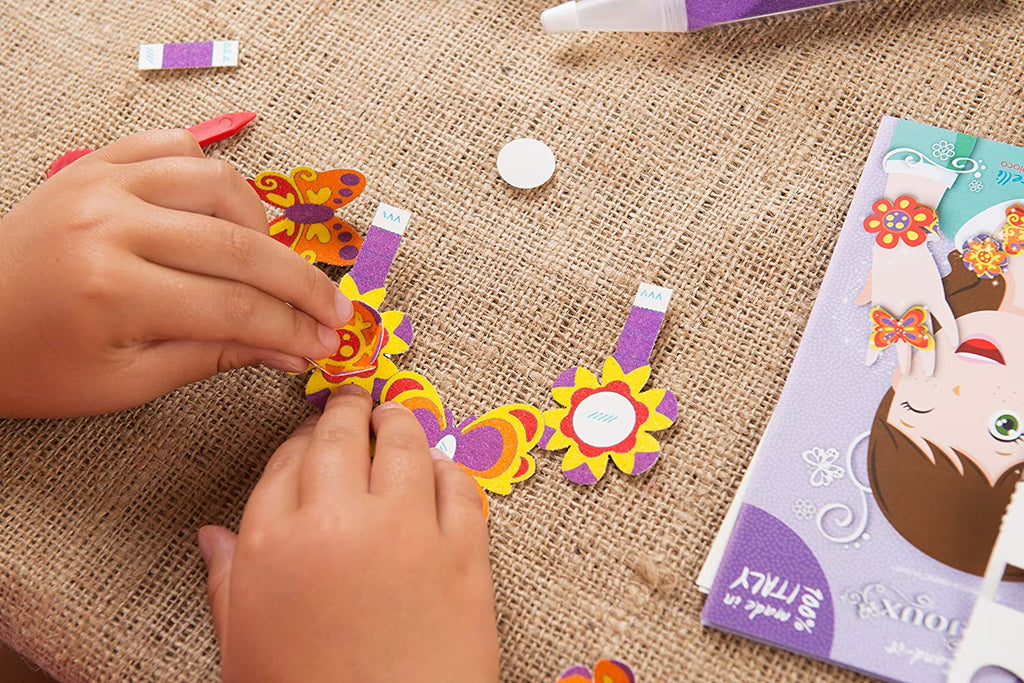 Sabbiarelli Pocket Kit - Bijoux toysvaldichiana.it 