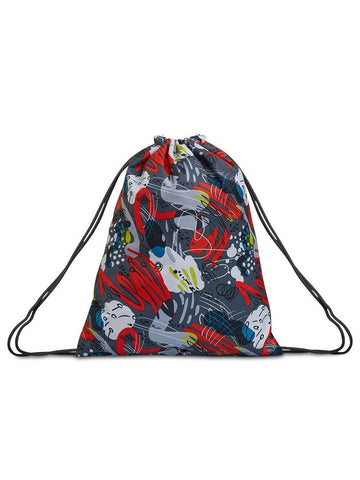 Sakky Bag Sj Gang Facce New Da toysvaldichiana.it 