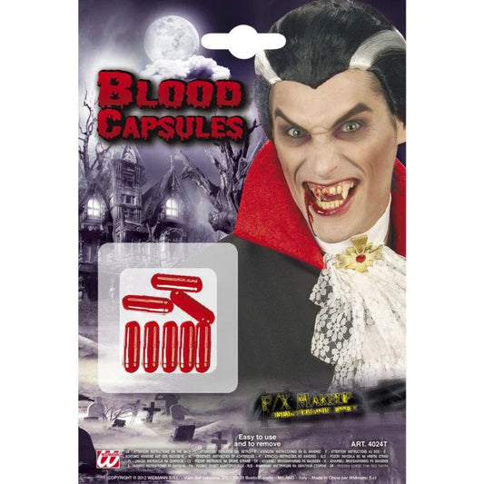 Sangue Finto WIDMANN toysvaldichiana.it 