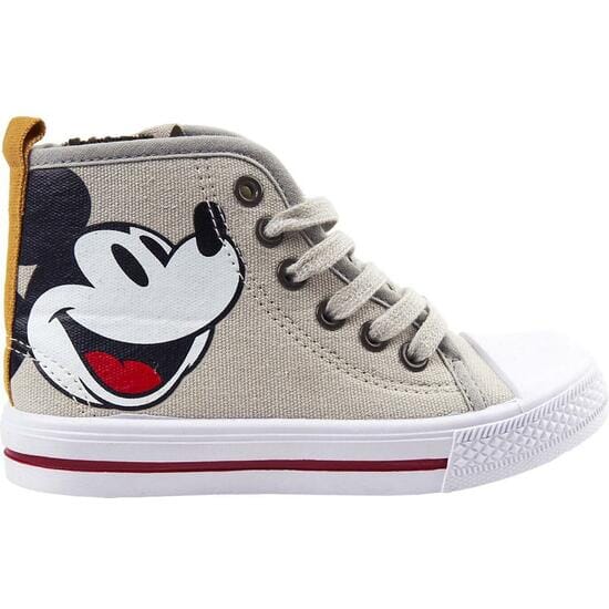 Scarpe hotsell con cerniera