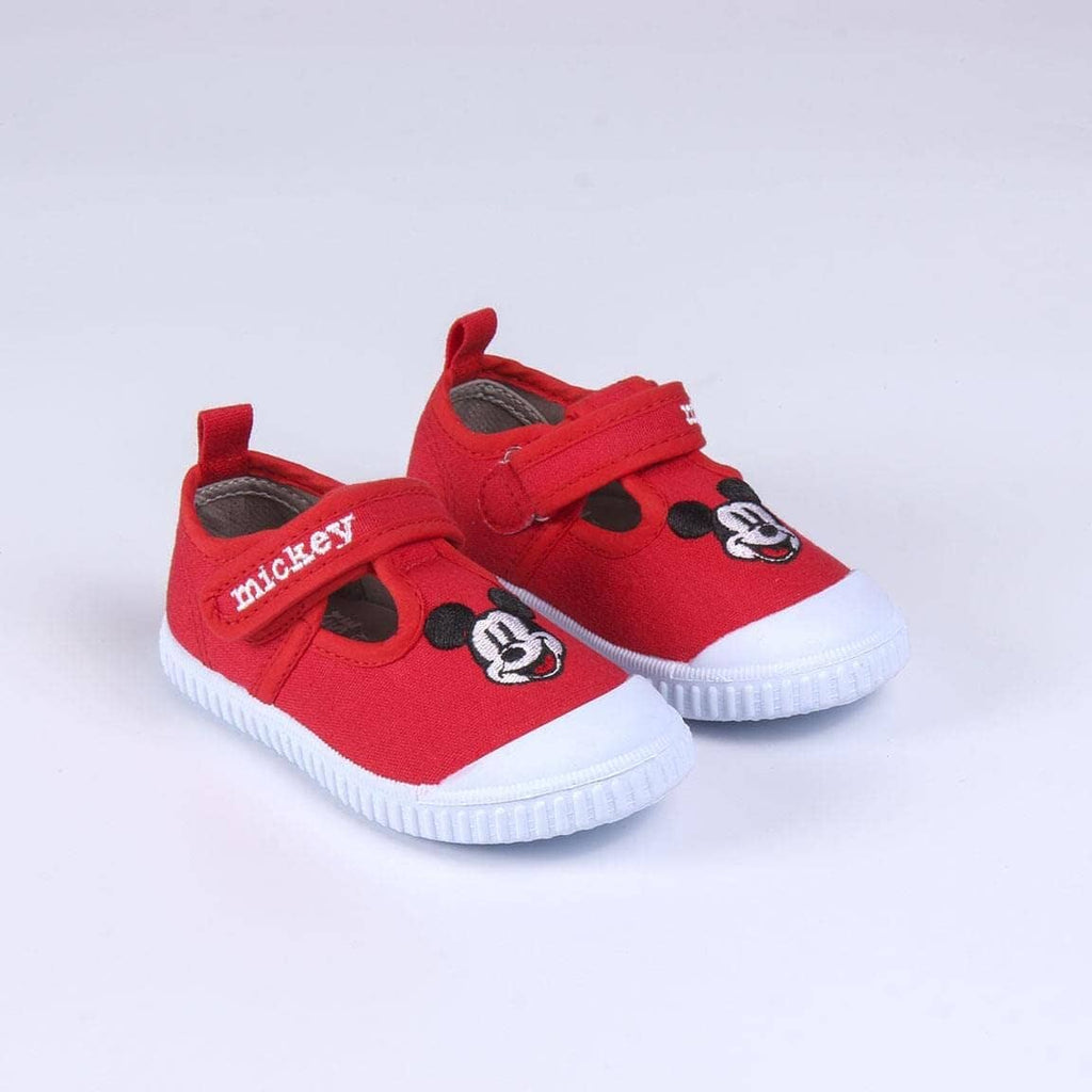 Scarpe topolino adulto sale