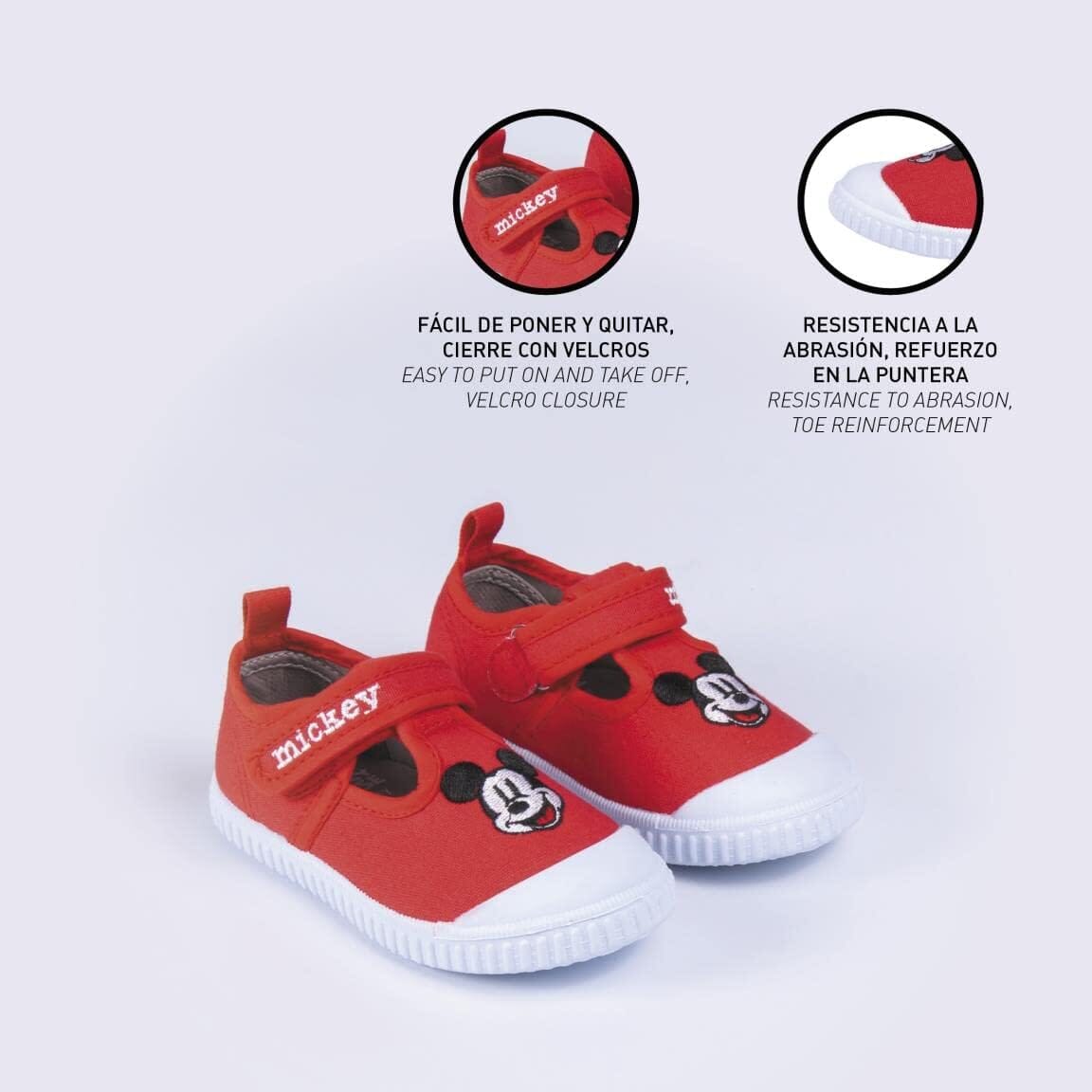Scarpe Topolino 23 CERDA CERDA 