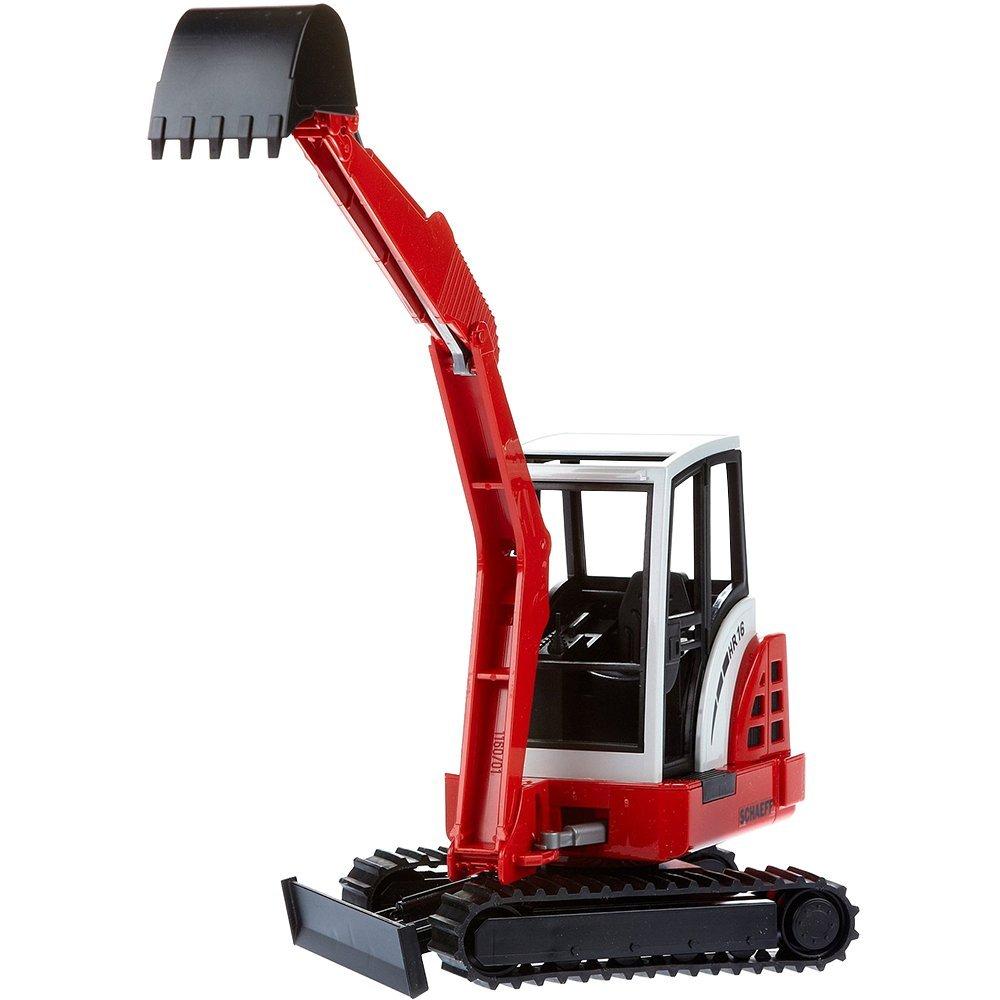 Schaeff mini escavatore - toysvaldichiana.it