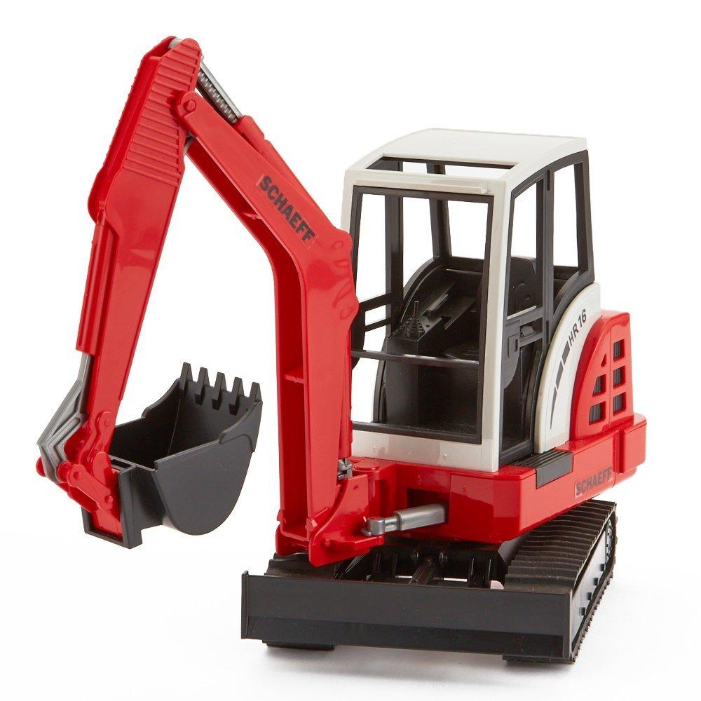 Schaeff mini escavatore - toysvaldichiana.it