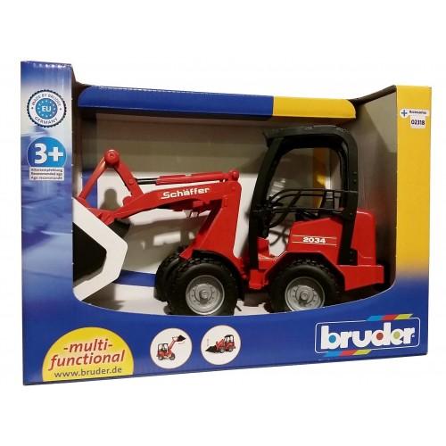 Schäffer movimento terra 2034 - toysvaldichiana.it