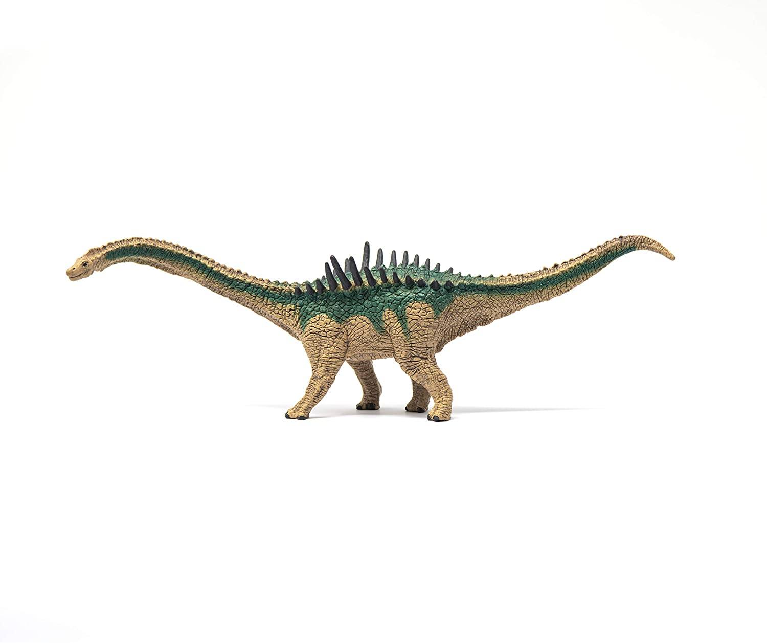 Schleich Agustinia toysvaldichiana.it 