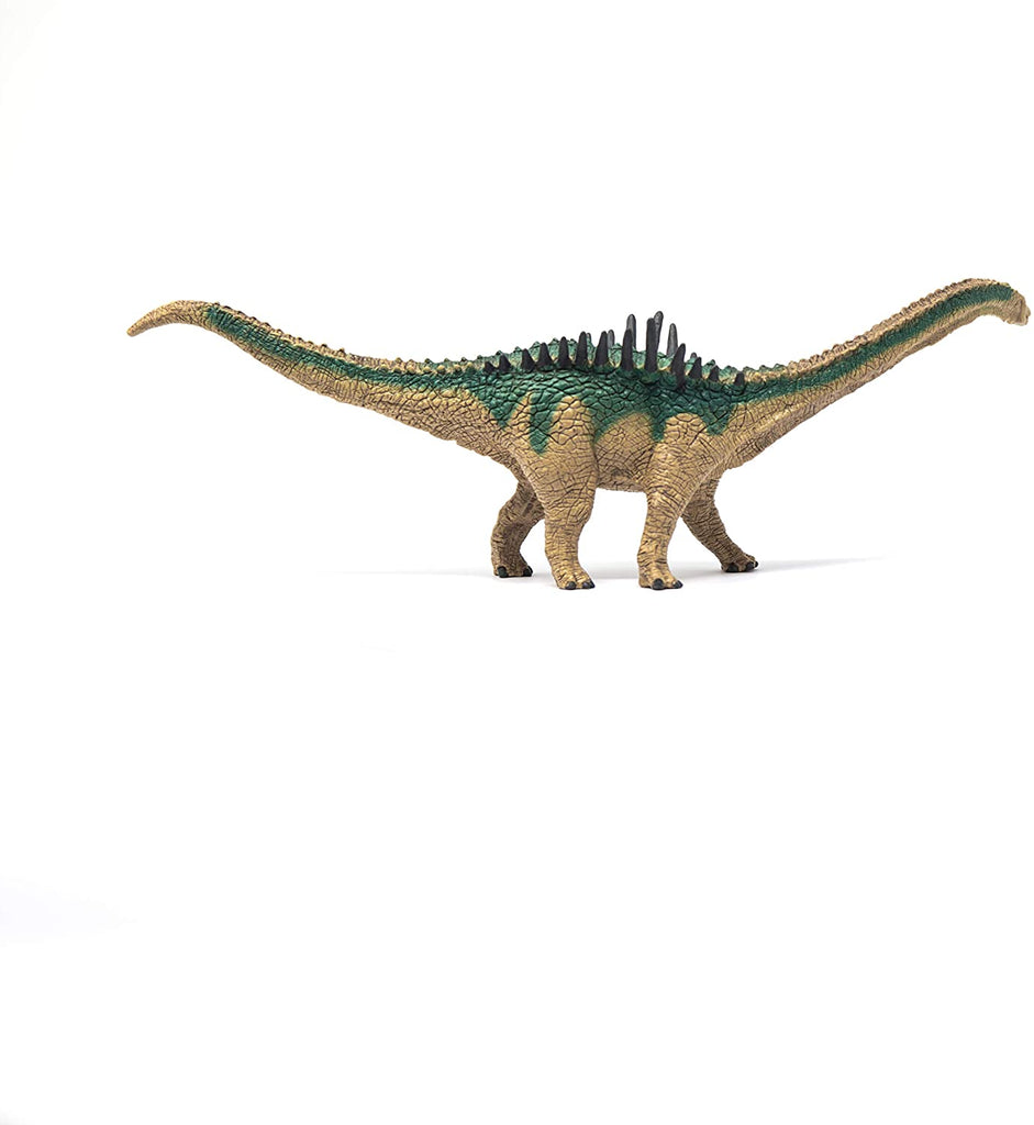 Schleich Agustinia toysvaldichiana.it 