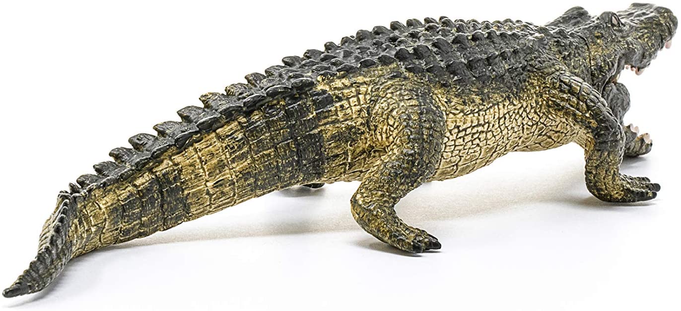 Schleich Alligatore toysvaldichiana.it 