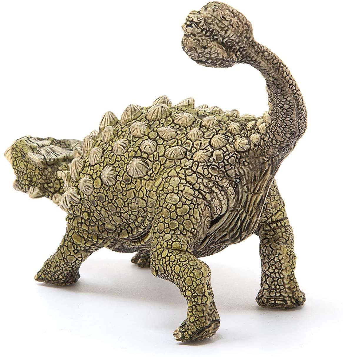 Schleich Ankylosaurus toysvaldichiana.it 