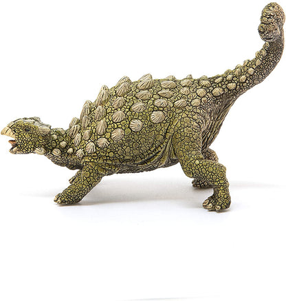 Schleich Ankylosaurus toysvaldichiana.it 