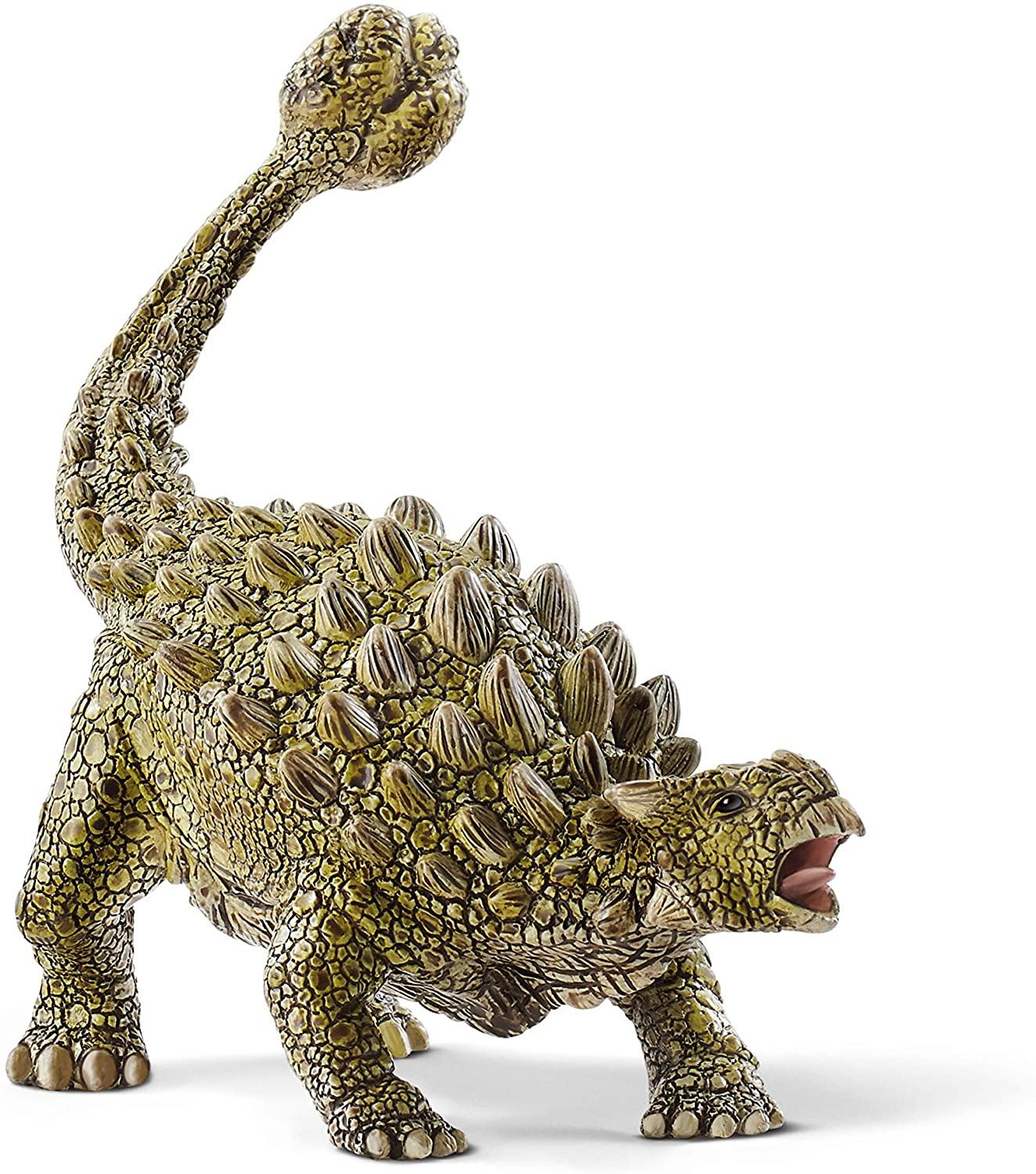 Schleich Ankylosaurus toysvaldichiana.it 