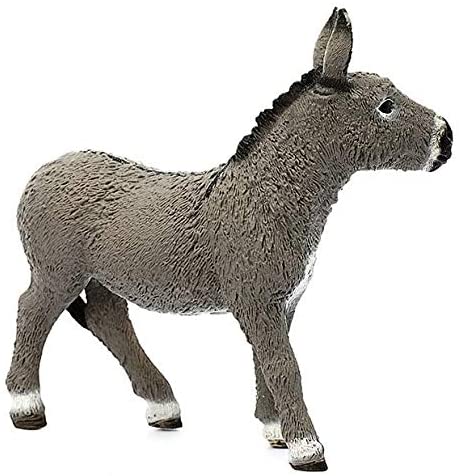 Schleich Asino toysvaldichiana.it 