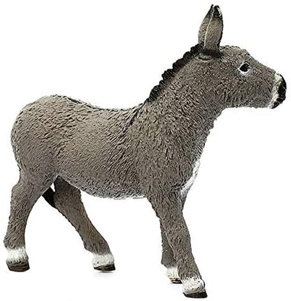 Schleich Asino toysvaldichiana.it 