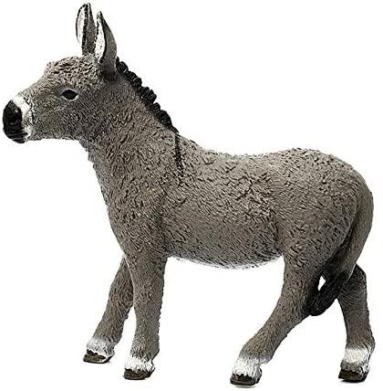 Schleich Asino toysvaldichiana.it 